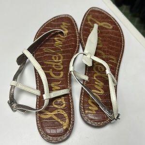 Sam Edelman sandals